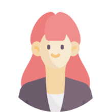 女性