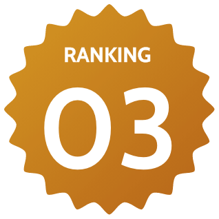 RANKING 3