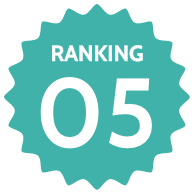 RANKING 5