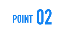POINT 02
